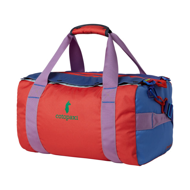 Chumpi 35L Duffel - Del Dia