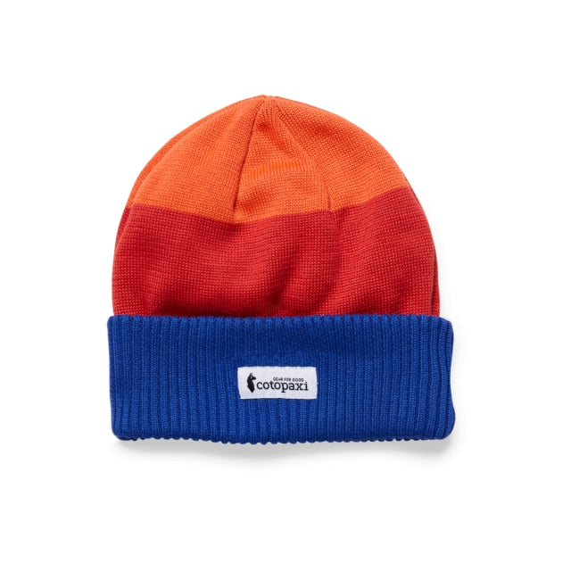 Alto Beanie