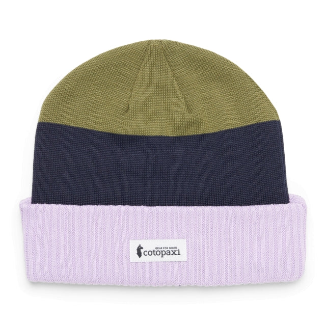 Alto Beanie