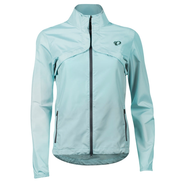 Women's Quest Barrier Convertible Jacket