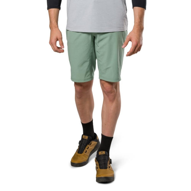 Men's Canyon Shorts with Liner