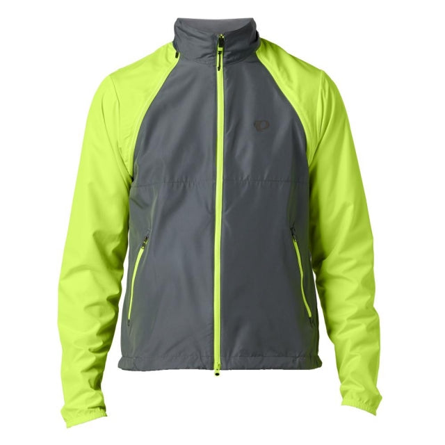 Men's Quest Barrier Convertible Jacket