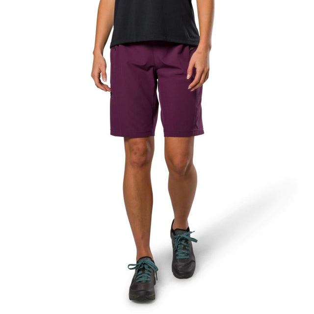 Women's Canyon Shorts