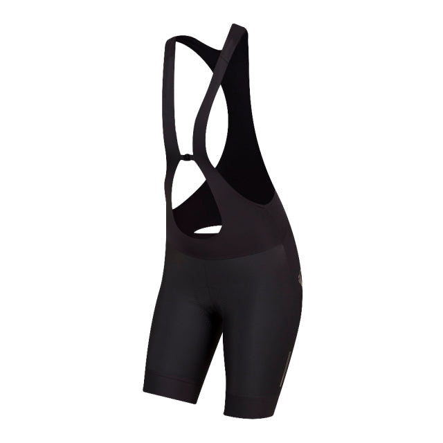 Women's Interval Bib Short