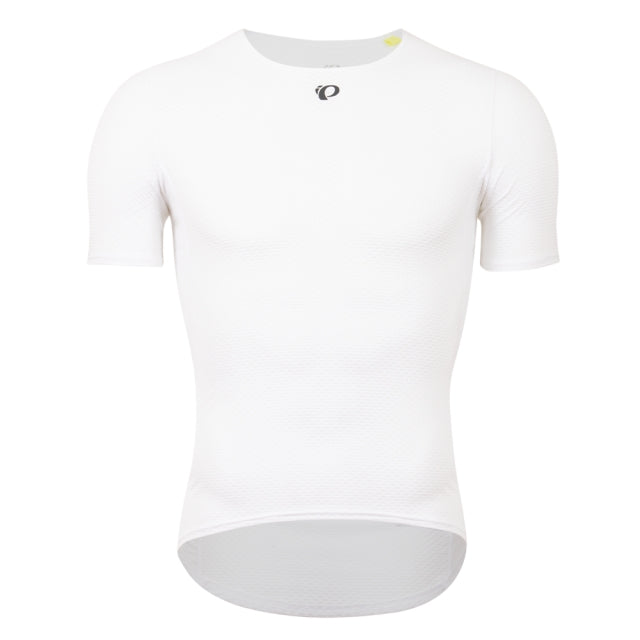 Men's Transfer Mesh Short Sleeve Baselayer