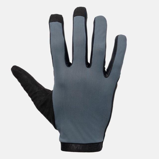 Men's Expedition Gel Full Finger Gloves