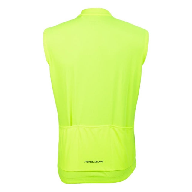 Men's Quest Sleeveless Jersey