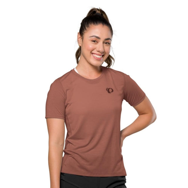 Women's Canyon Short Sleeve Jersey