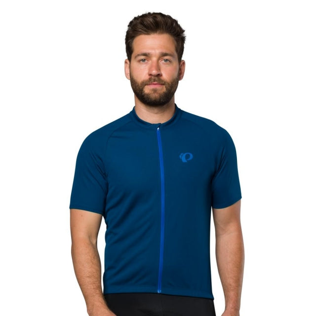 Men's Quest Short Sleeve Jersey