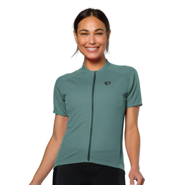 Women's Quest Short Sleeve Jersey