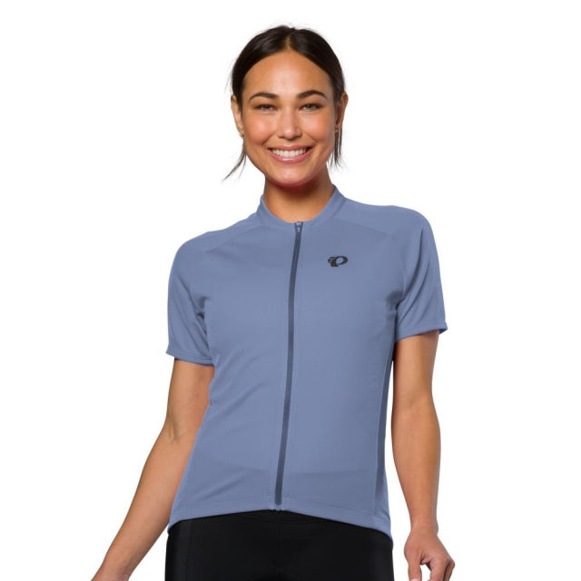 Women's Quest Short Sleeve Jersey