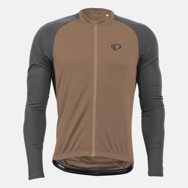 Men's Quest Long Sleeve Jersey