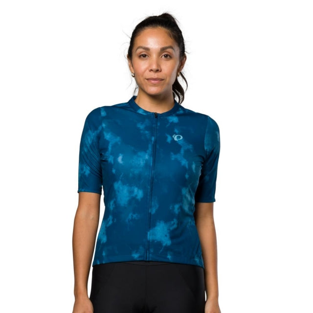 Women's Attack Short Sleeve Jersey