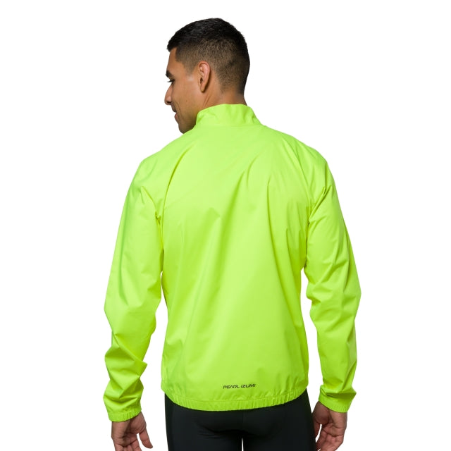 Men's Quest WxB Rain Jacket