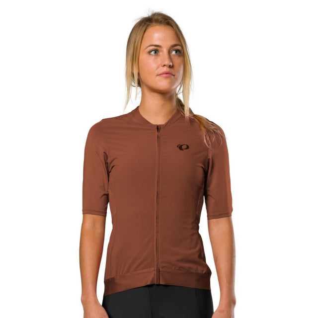 Women's Expedition Short Sleeve Jersey