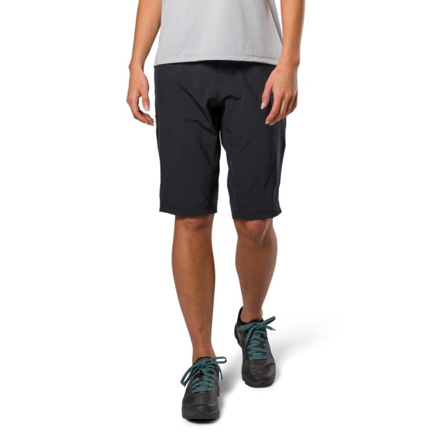 Women's Summit Shell Short