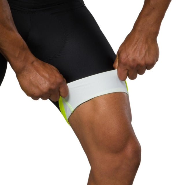 Men's Attack Bib Shorts