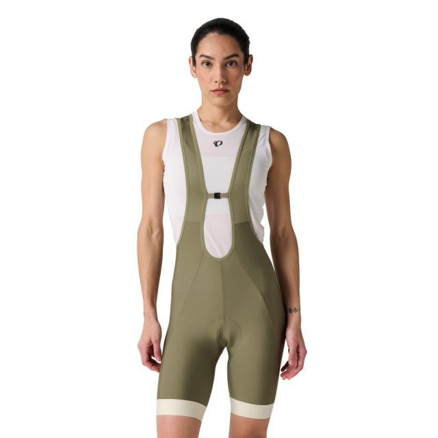 Women's Attack Bib Shorts