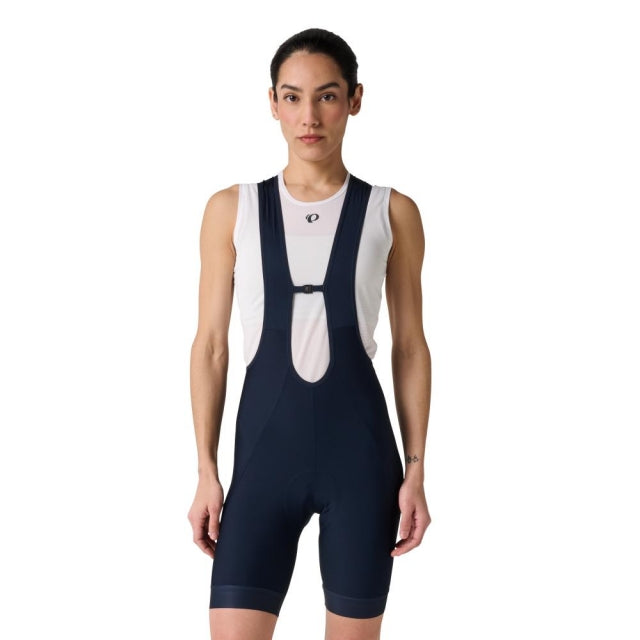 Women's Attack Bib Shorts