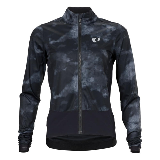 Women's Attack Thermal Hybrid Jacket
