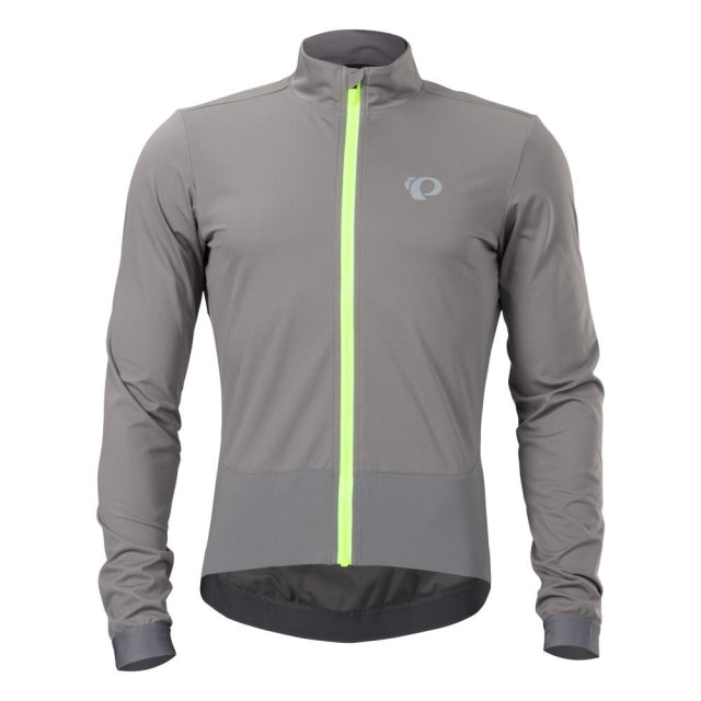 Men's Attack Thermal Hybrid Jacket