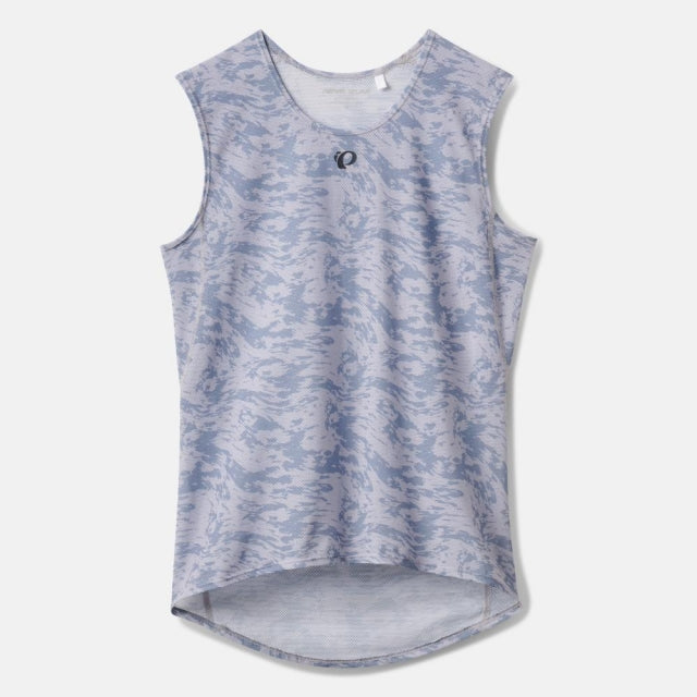 Men's Transfer Mesh Sleeveless Baselayer