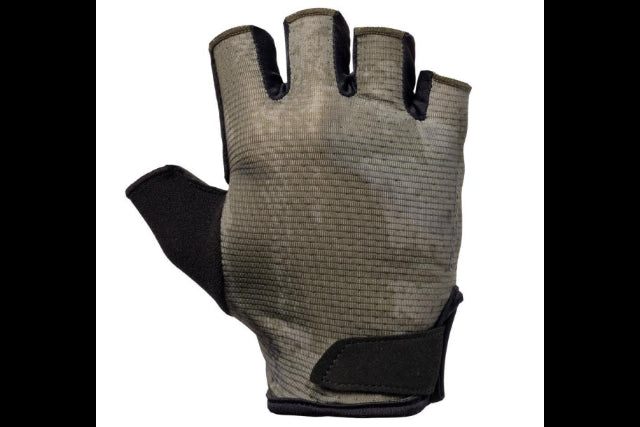 Men's Cush Print Gloves
