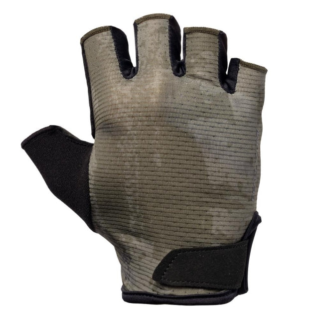 Men's Cush Print Gloves