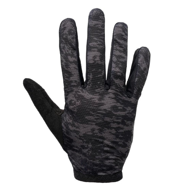 Men's Minimal Mesh Full Finger Gloves