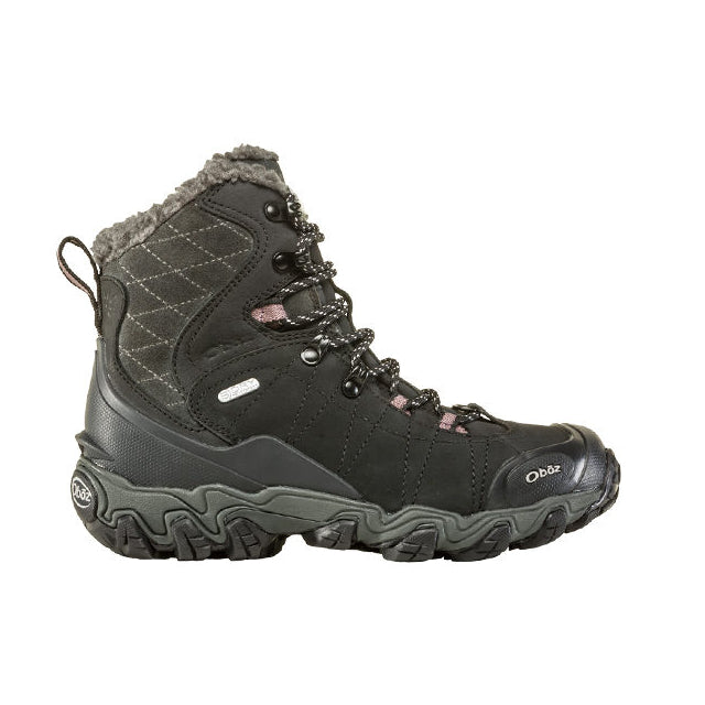 Women's Bridger 7" Insulated B-DRY