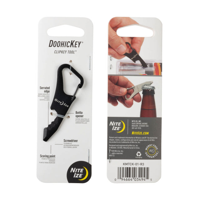 DoohicKey ClipKey Key Tool