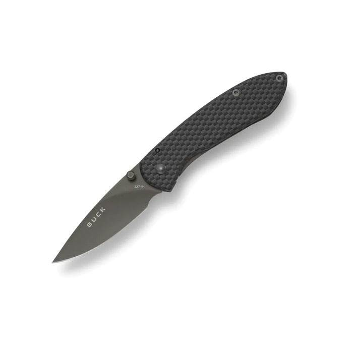 Nobleman - Carbon