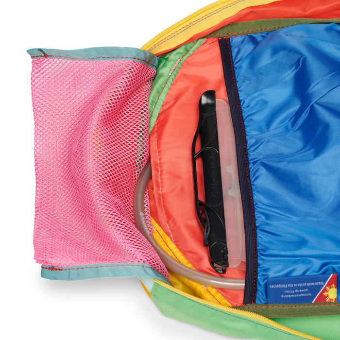 Batac 16L Backpack