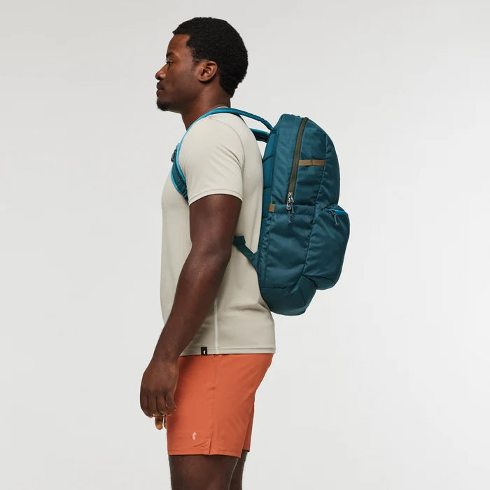 Chiquillo 26L Backpack - Cada Dia