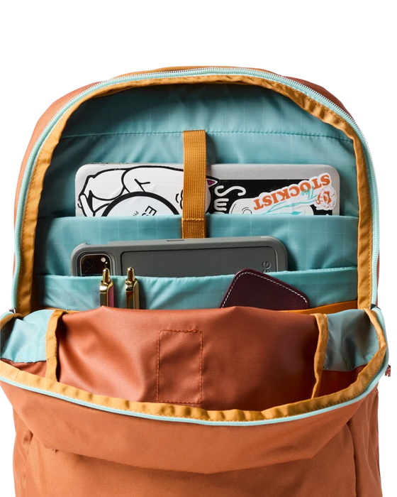 Chiquillo 26L Backpack - Cada Dia
