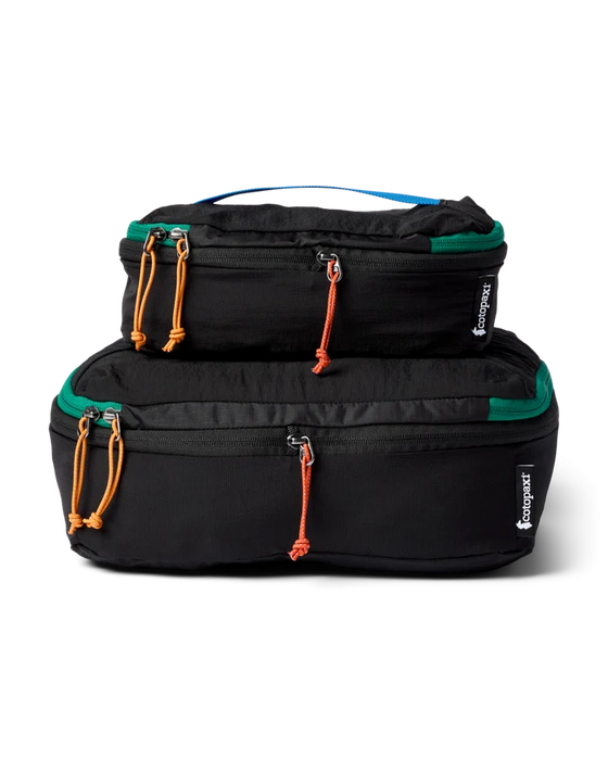 Cubo Expandable Packing Cube Set
