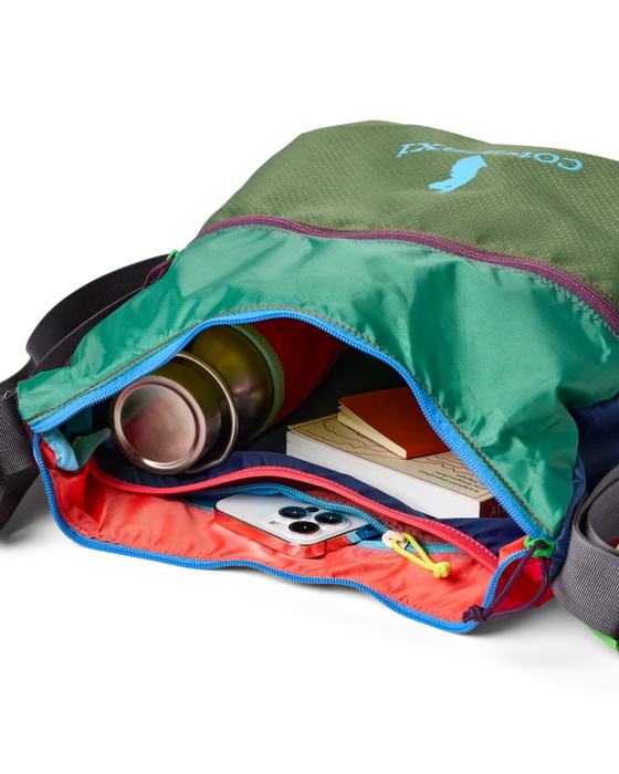 Taal Convertible Tote