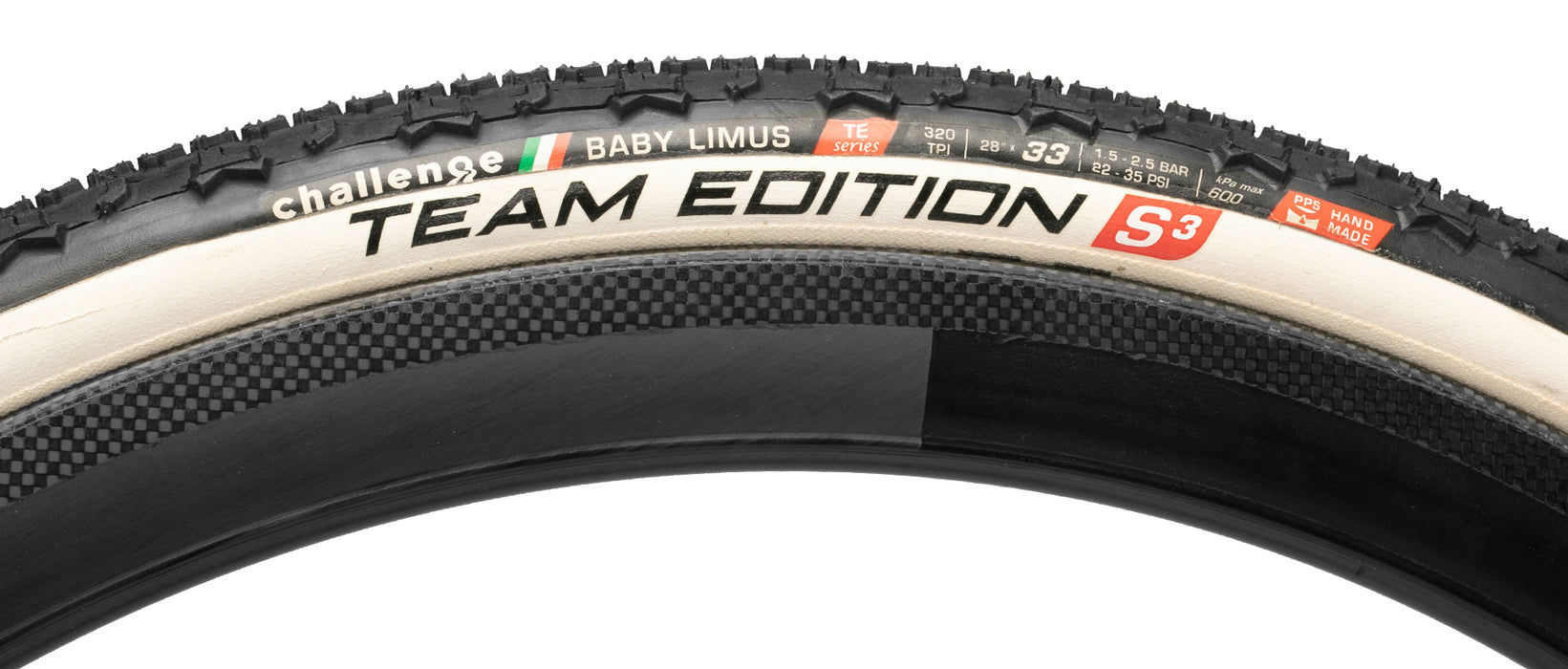 Baby Limus Ultra Tubular Cyclocross Tire