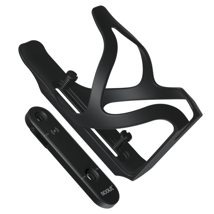 Scout Bike Alarm and Finder