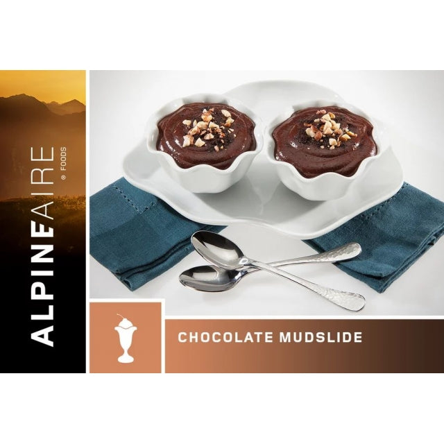 Chocolate Mudslide