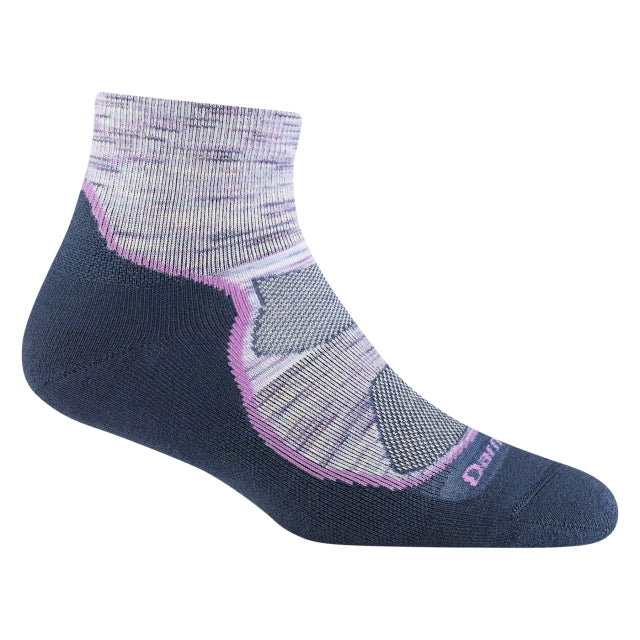 Light Hiker 1/4 Lightweight with Cushion