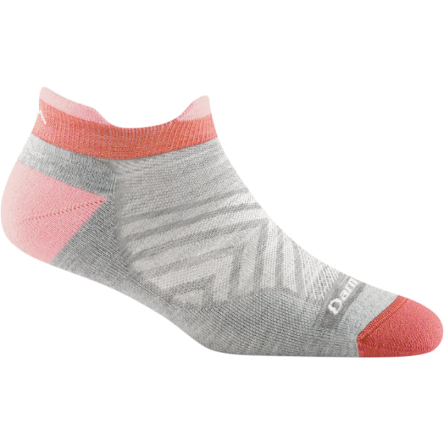 Women's Run No Show Tab Ultra-Lightweight with Cushion