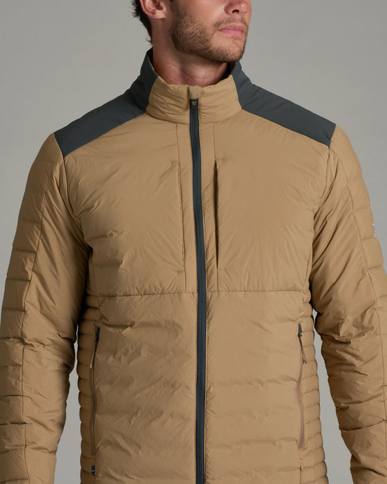 M's Spyfire Jacket