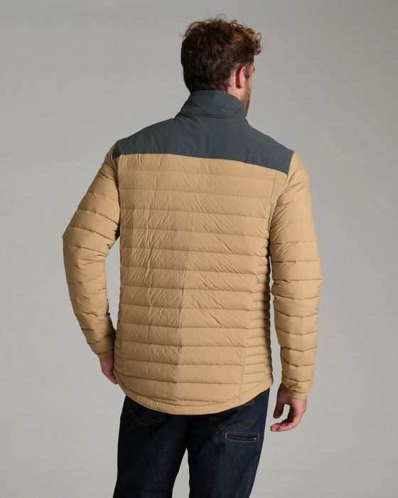 M's Spyfire Jacket