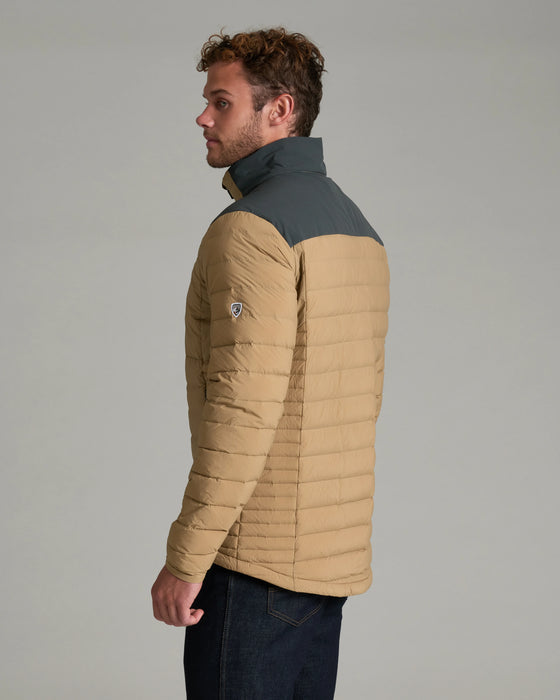 M's Spyfire Jacket