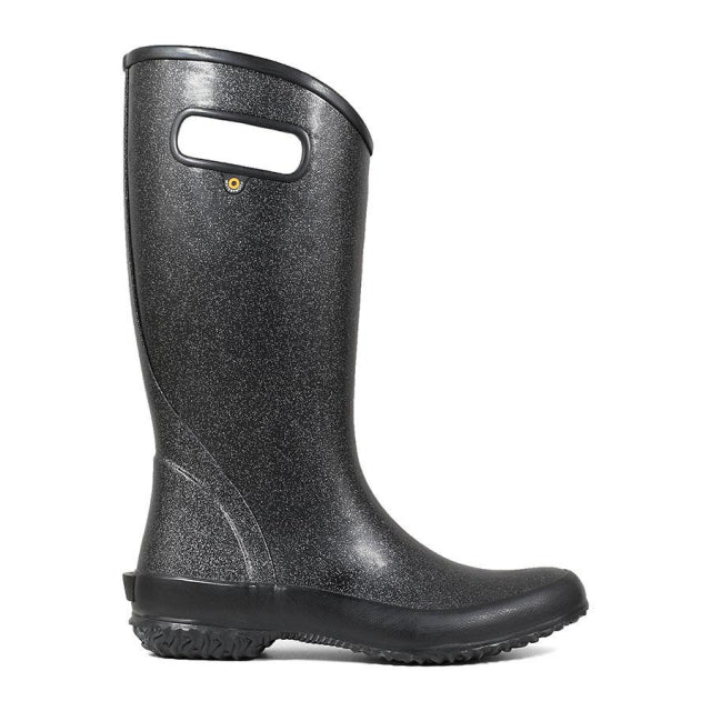 Women's Rainboot Glitter