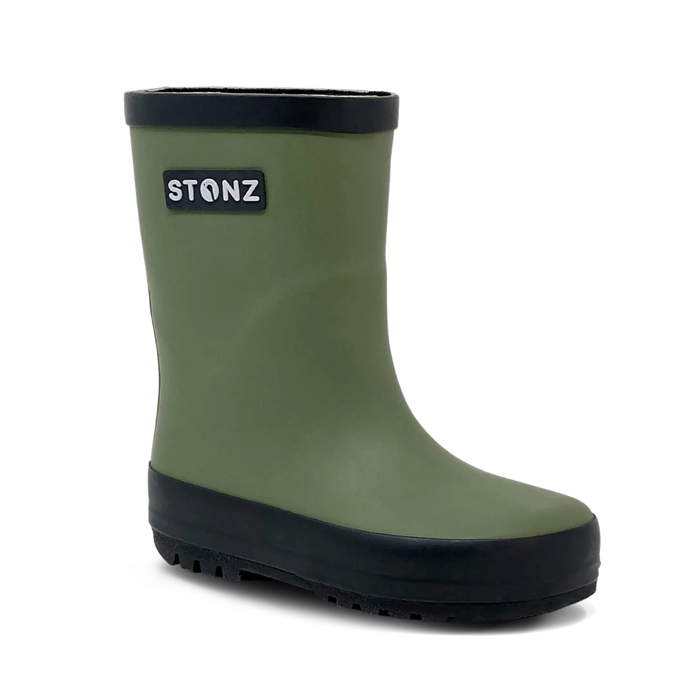 Rain Boots