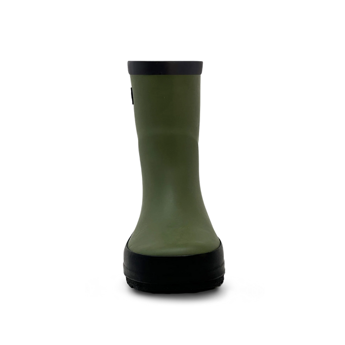 Rain Boots