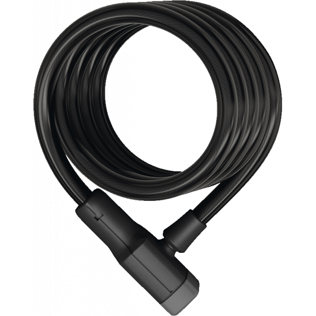 Booster 6512K/180 black without bracket