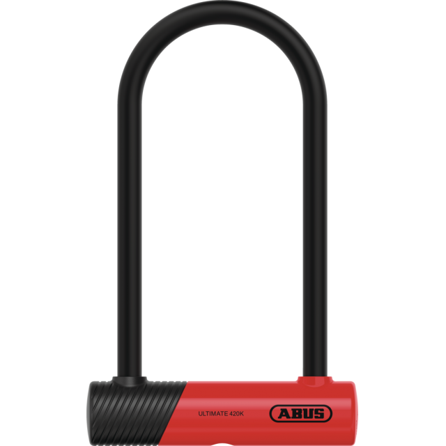 U-Lock-ULTIMATE 420K/170HB230 RD USH (9")